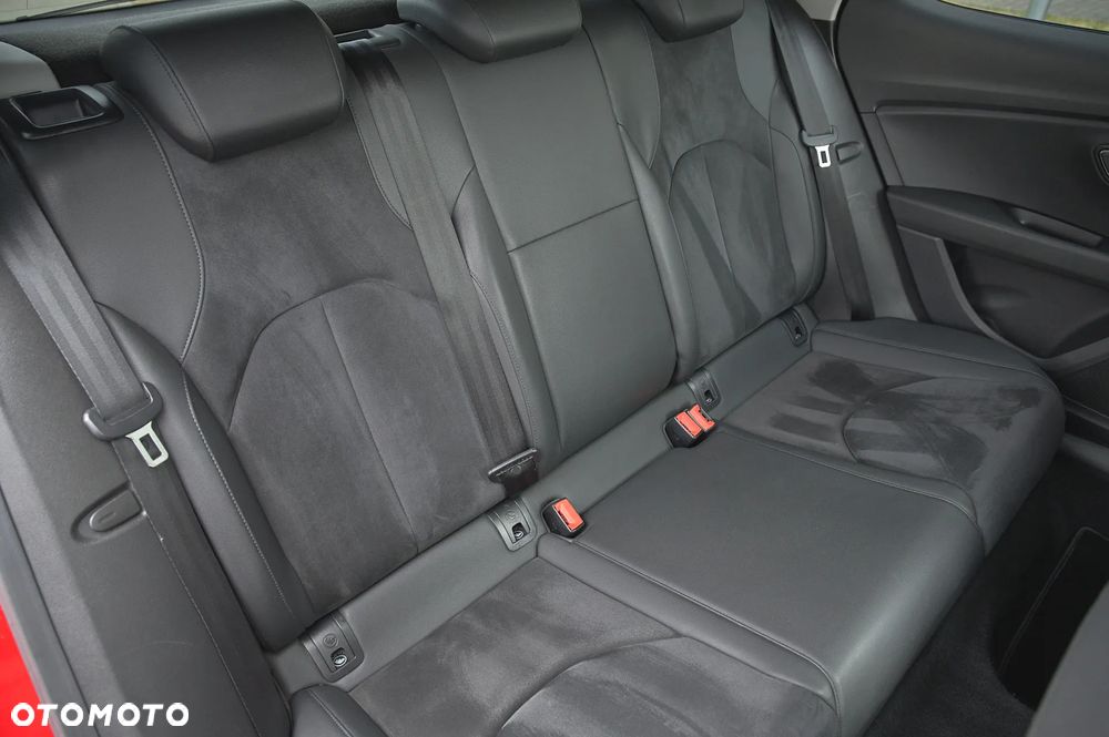 Seat Leon 1.6 TDI DPF Ecomotive Sport - 22