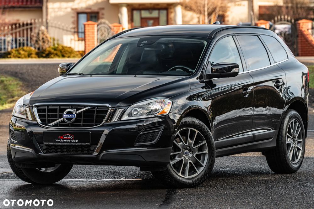 Volvo XC 60 D3 Momentum