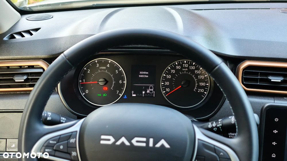 Dacia Duster - 4