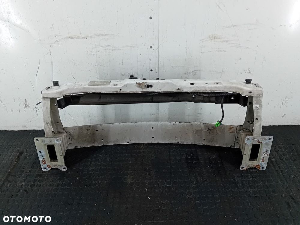 BELKA POD ZDERZAK PRZÓD CHEVROLET SPARK II 1.2 16V - 5