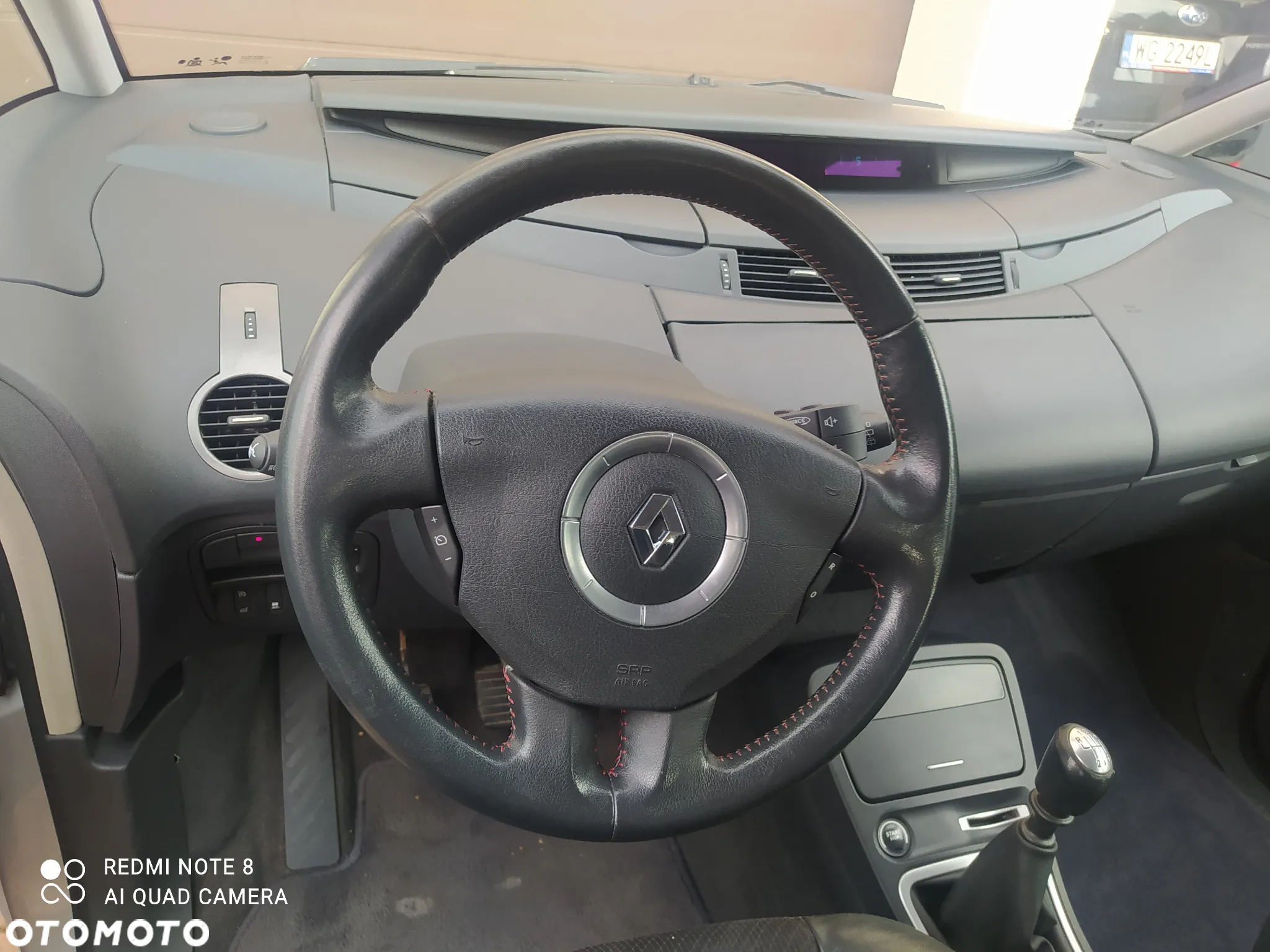 Renault Espace 2.0 Dynamique - 18
