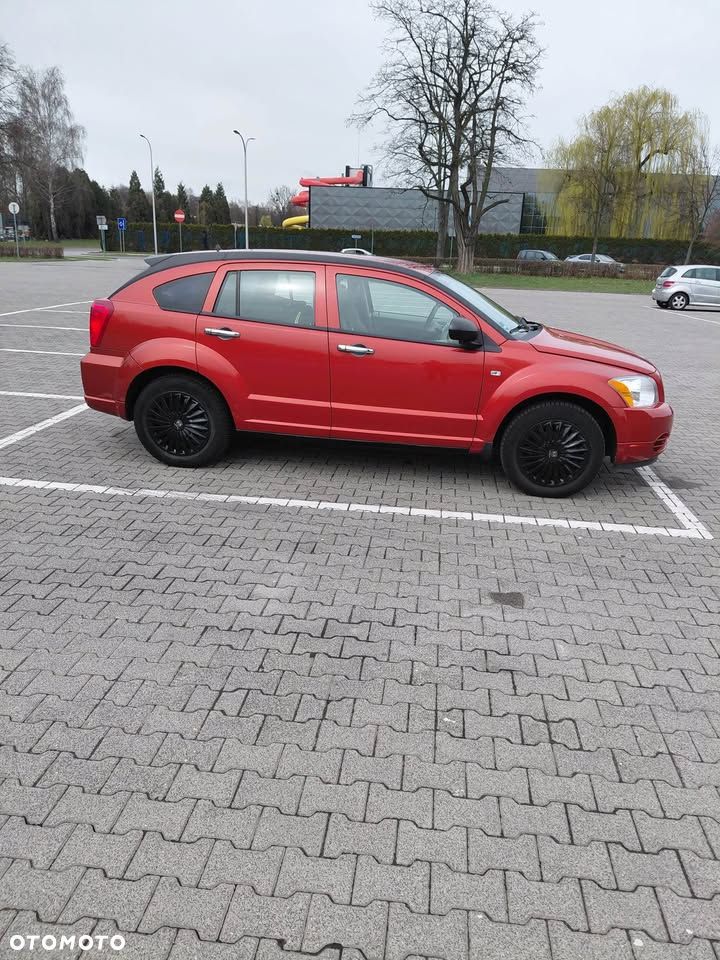 Dodge Caliber 1.8 SE - 6