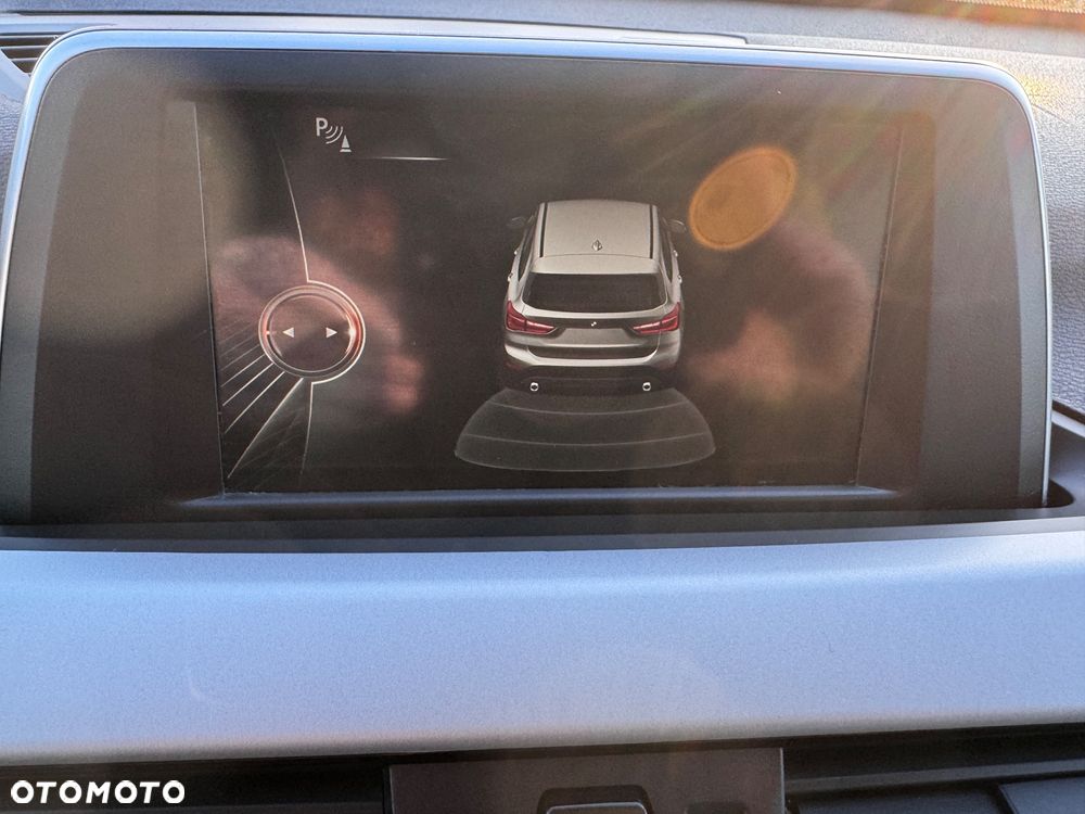 BMW X1 sDrive18i GPF Sport Line - 13