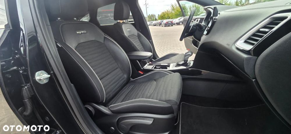 Kia ProCeed 1.5 T-GDI DCT7 OPF GT LINE - 38