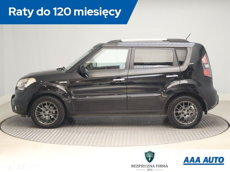 Kia Soul - 4