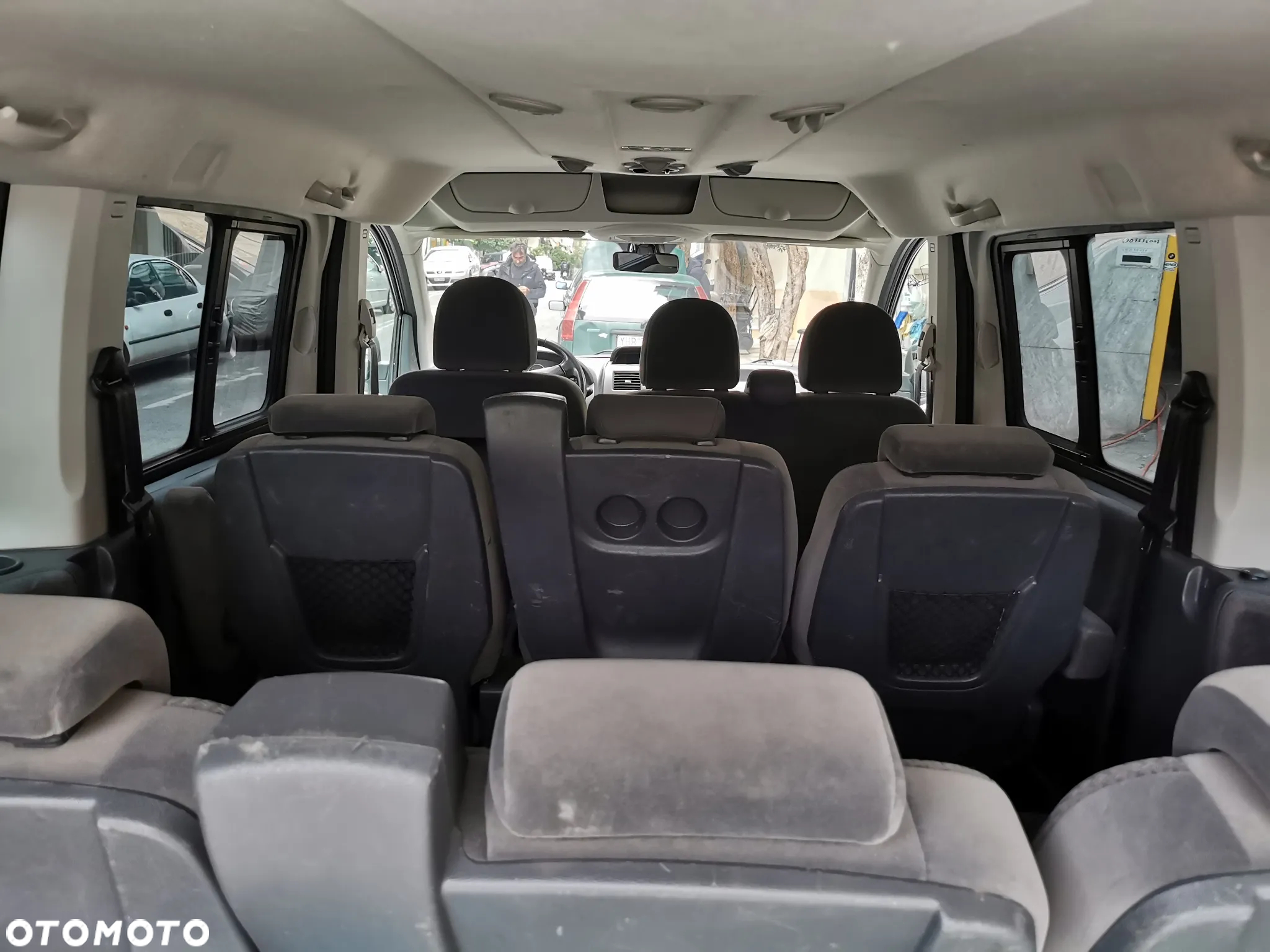 Fiat Scudo L2 (5-Si.) Panorama Executive - 17