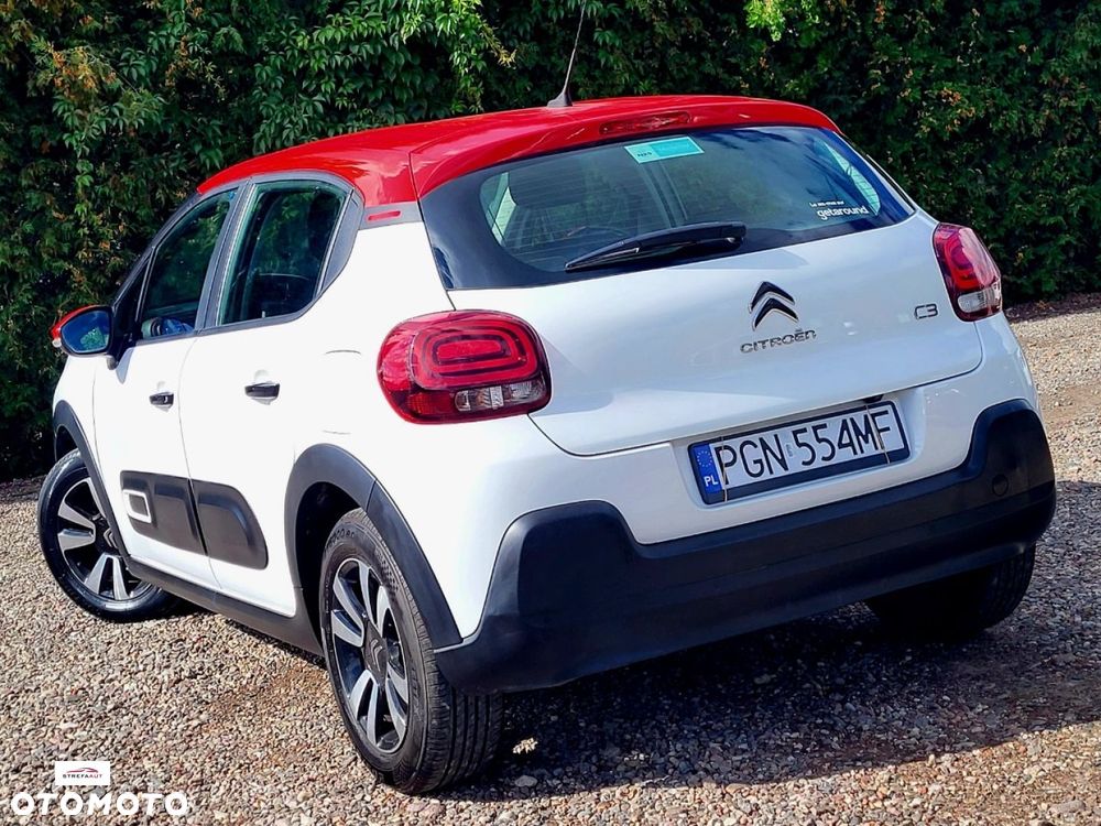 Citroën C3 - 20