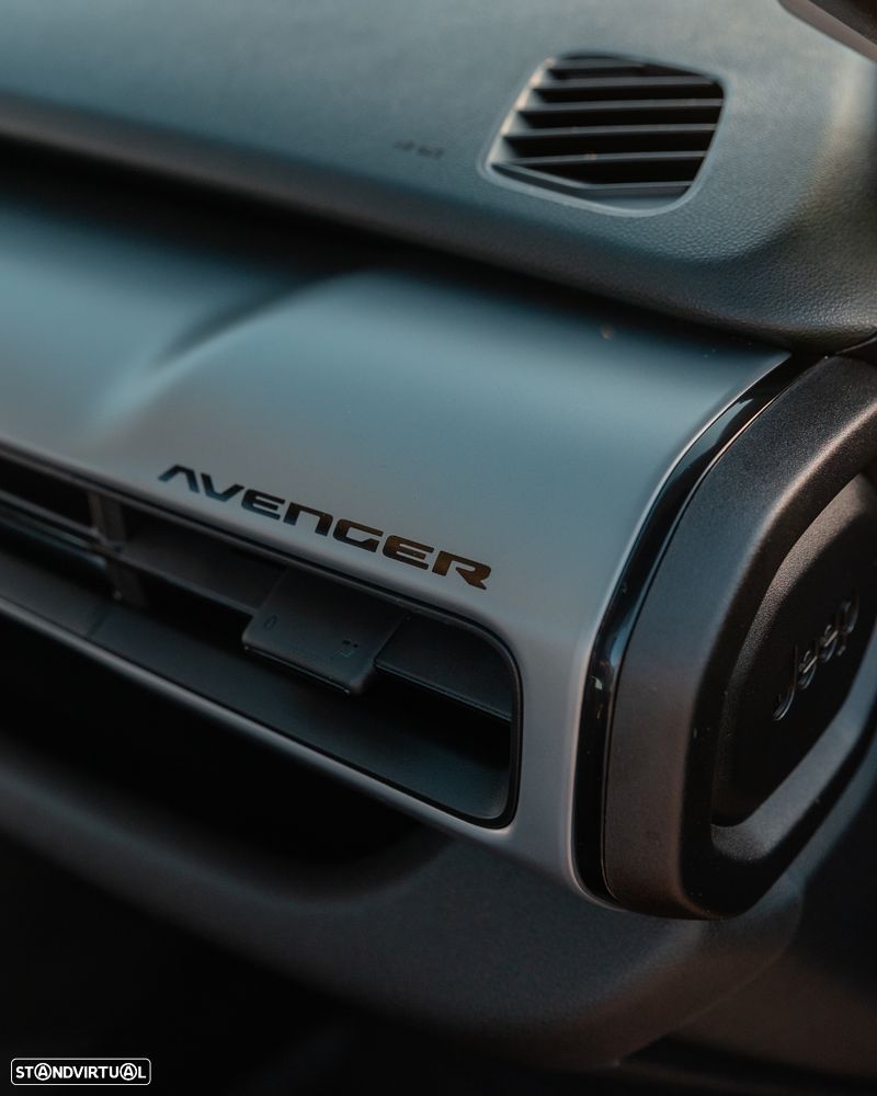 Jeep Avenger - 14