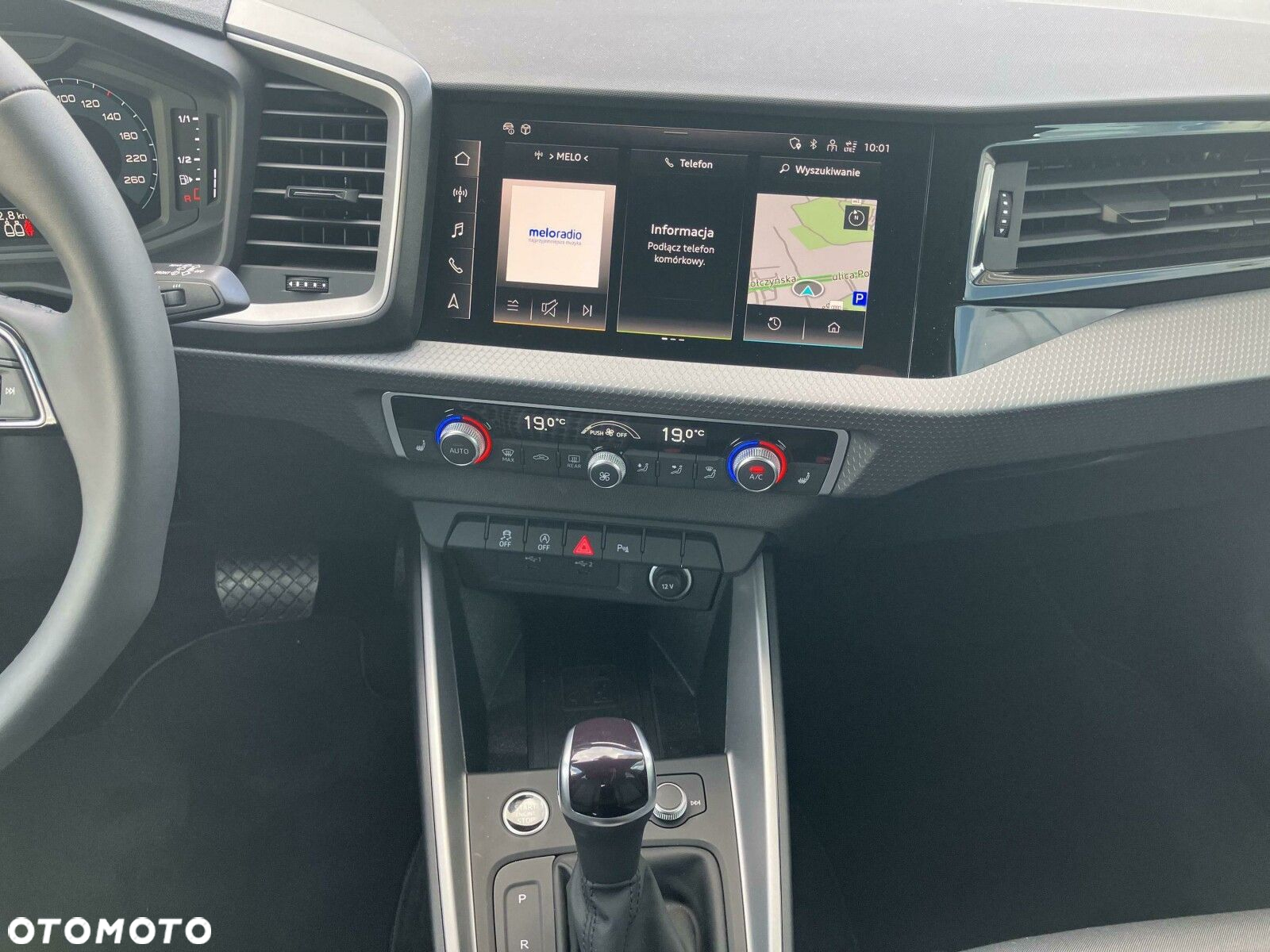Audi A1 - 17