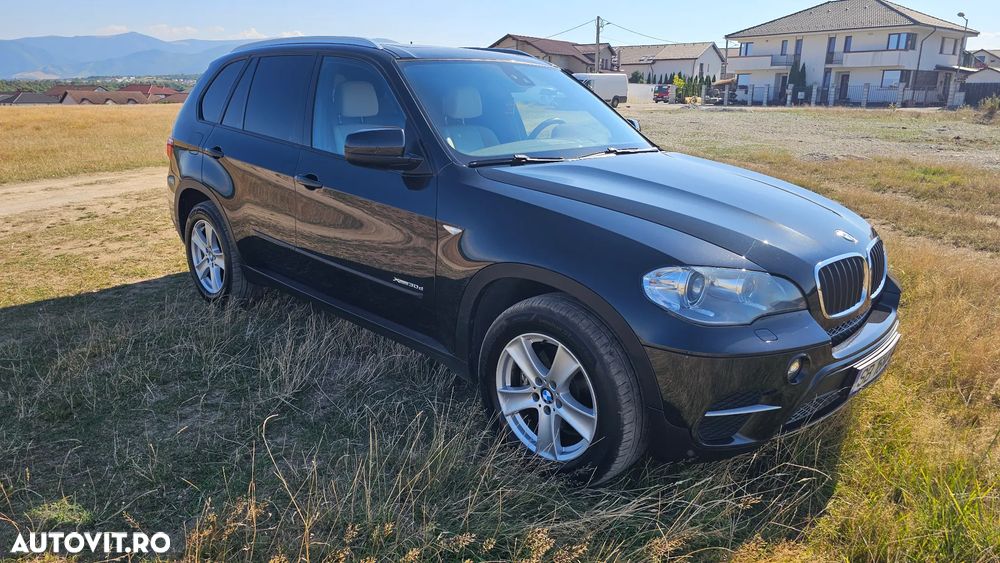 BMW X5 xDrive30d - 4