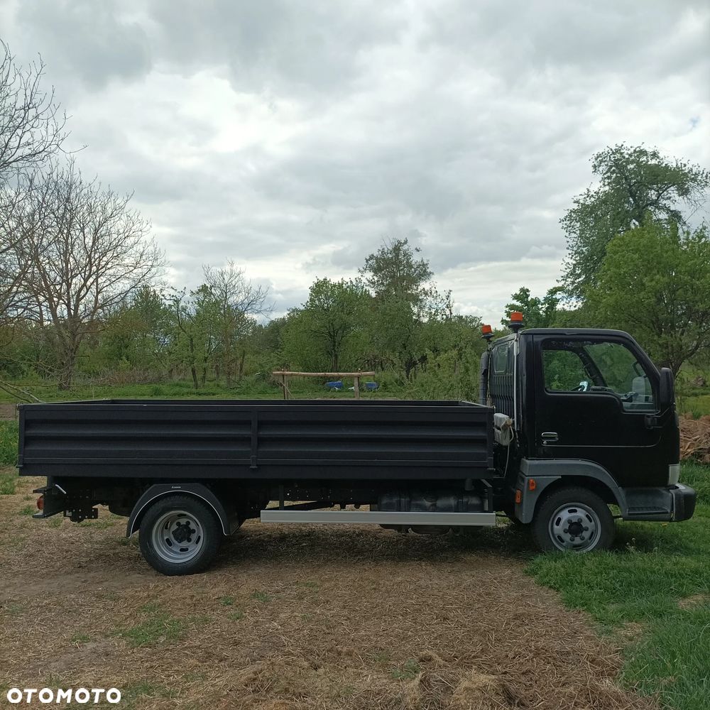 Nissan Cabstar - 6