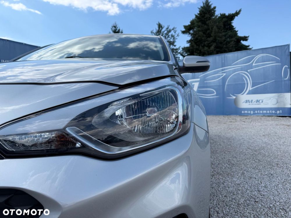 Hyundai i20 1.0 T-GDI Advantage - 11
