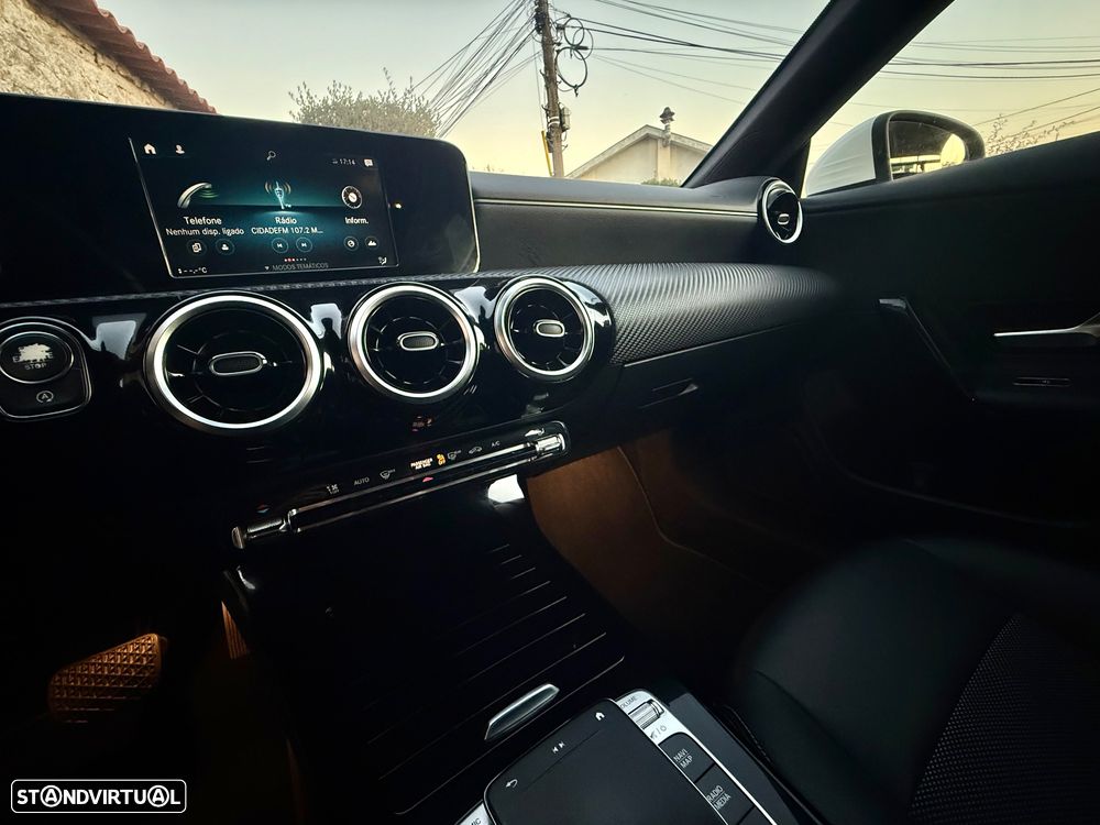 Mercedes-Benz CLA 200 d Shooting Brake Progressive Aut. - 6