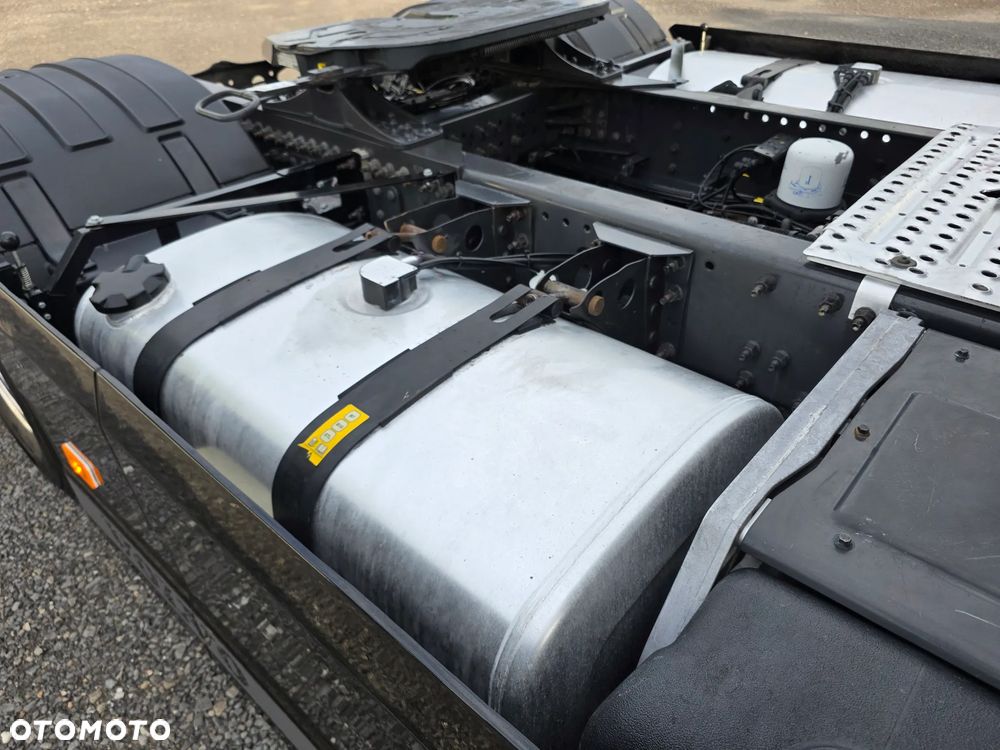 Volvo FH500/EURO6d/XL/642.000km/SPROWADZONE Z NIEMIEC - 18