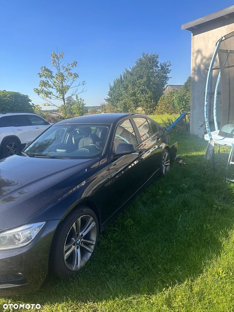 BMW Seria 3