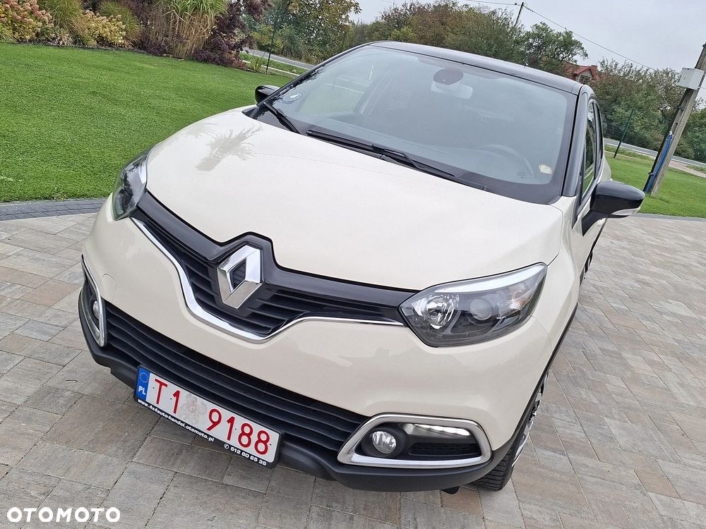 Renault Captur - 4