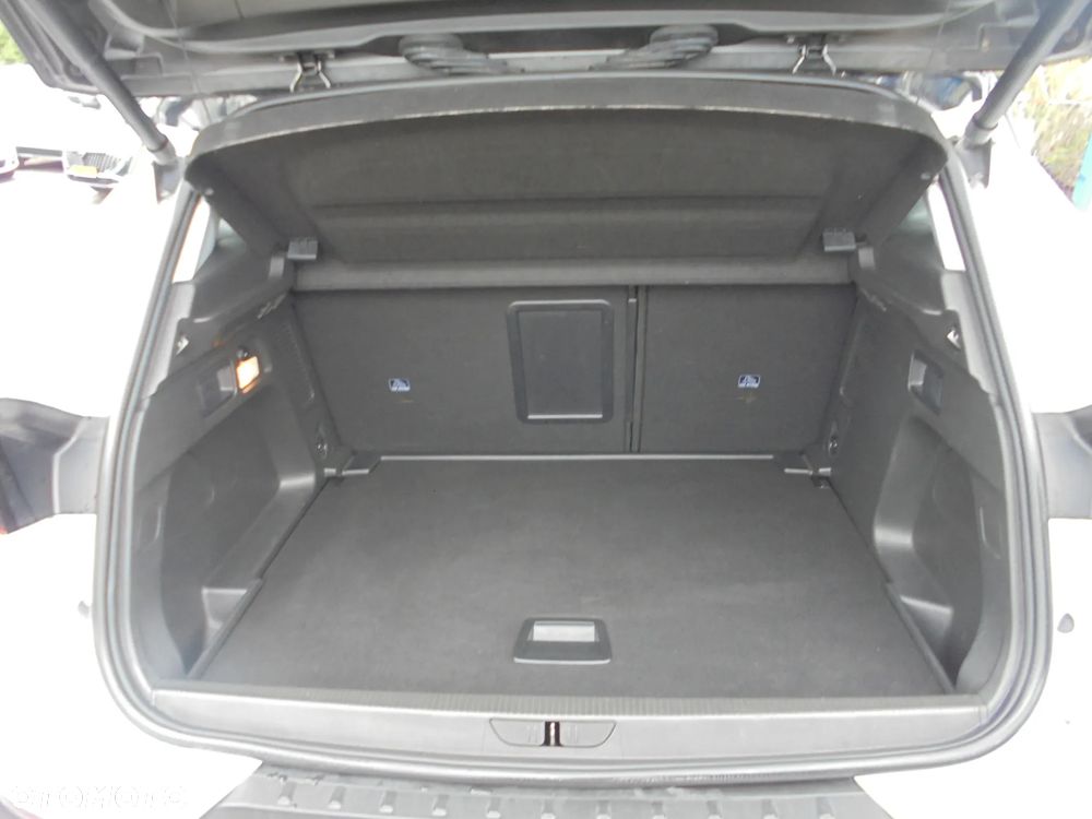 Opel Grandland X 2.0 D Start/Stop Automatik INNOVATION - 17