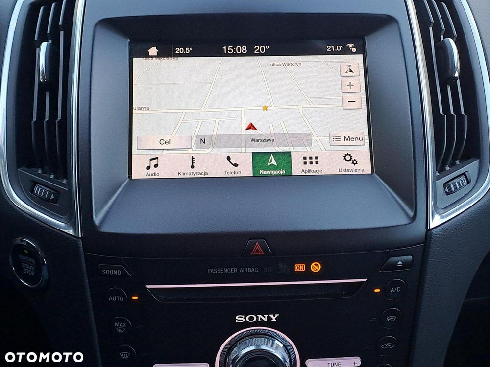 Ford S-Max - 24