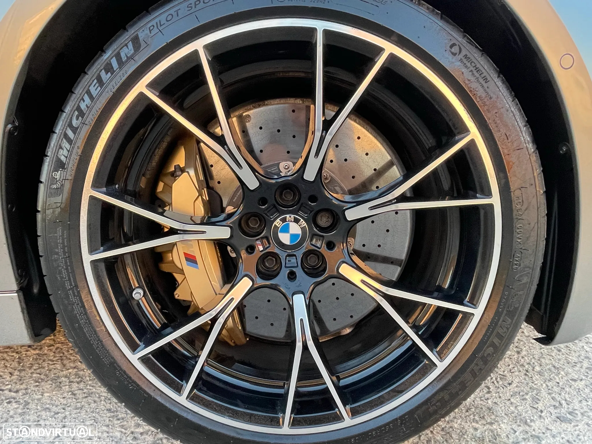 BMW M5 Competition - 47