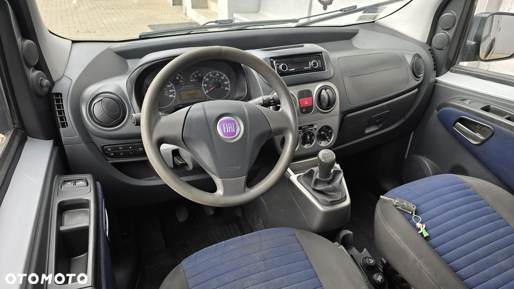 Fiat Qubo - 6