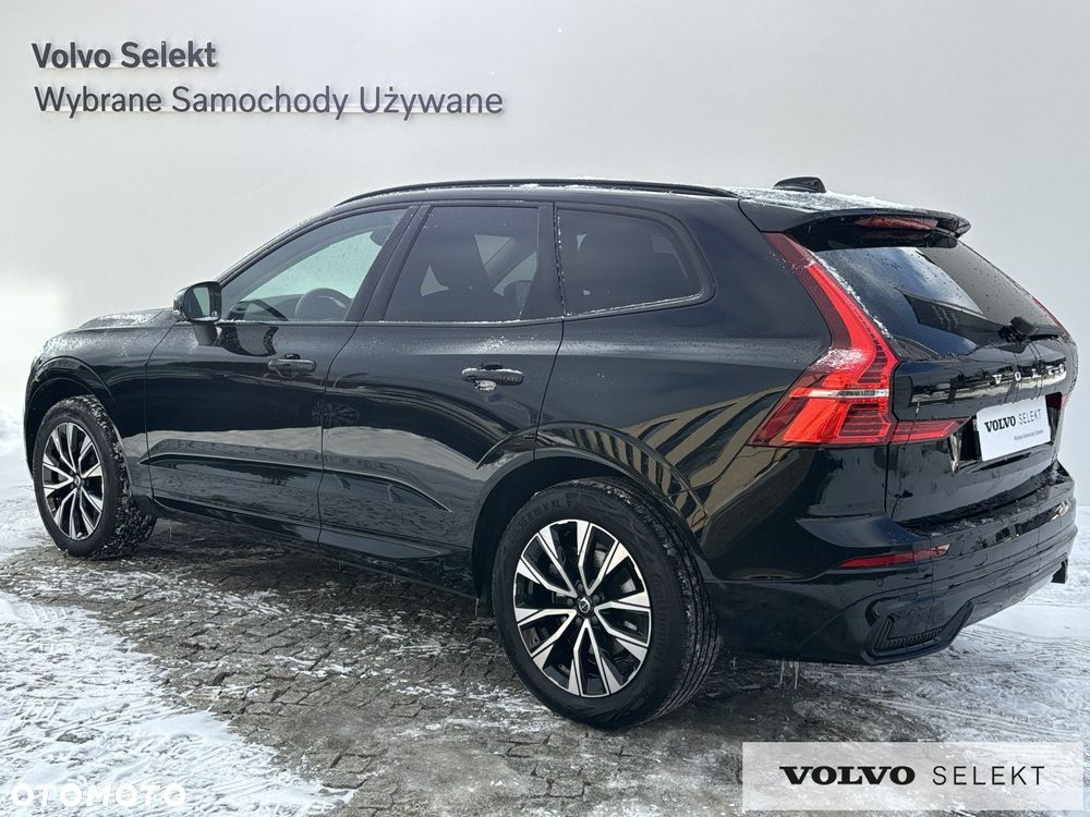 Volvo XC 60 - 4