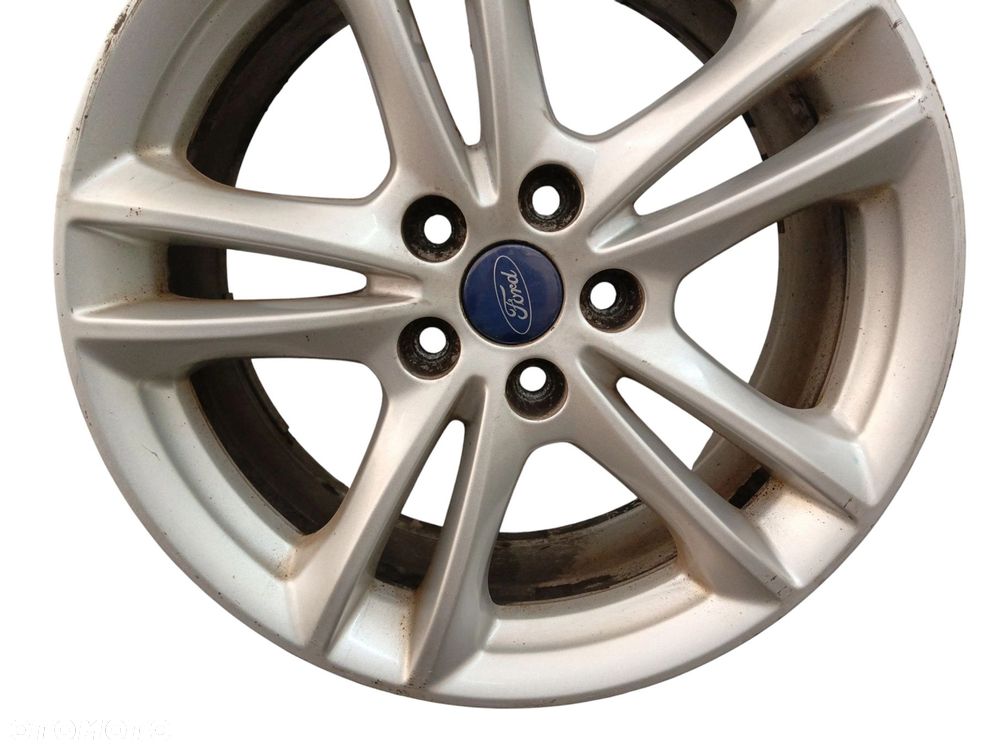 FELGI ALUMINIOWE FORD MONDEO MK5 (2014-2019) 2.0 TDCI 150KM DS7C-1007-S2A - 16