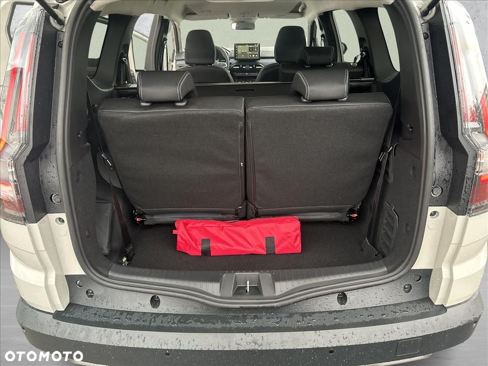 Dacia Jogger - 13