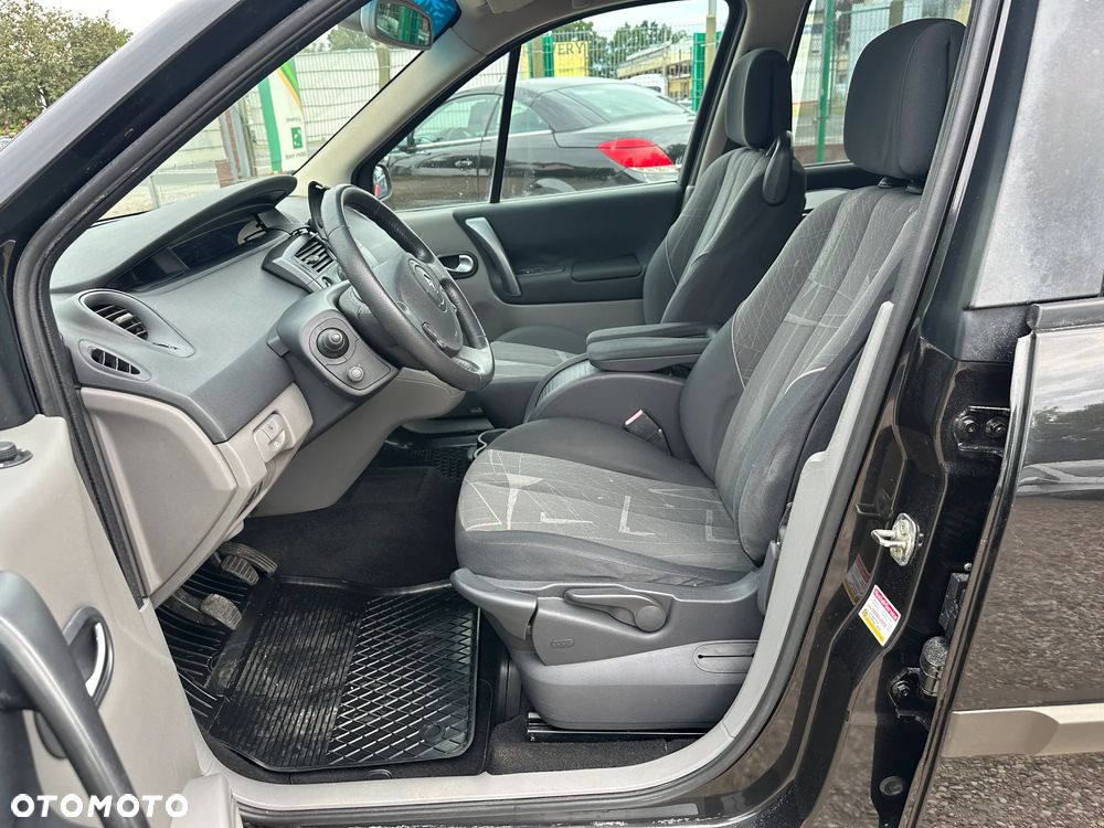 Renault Scenic - 12