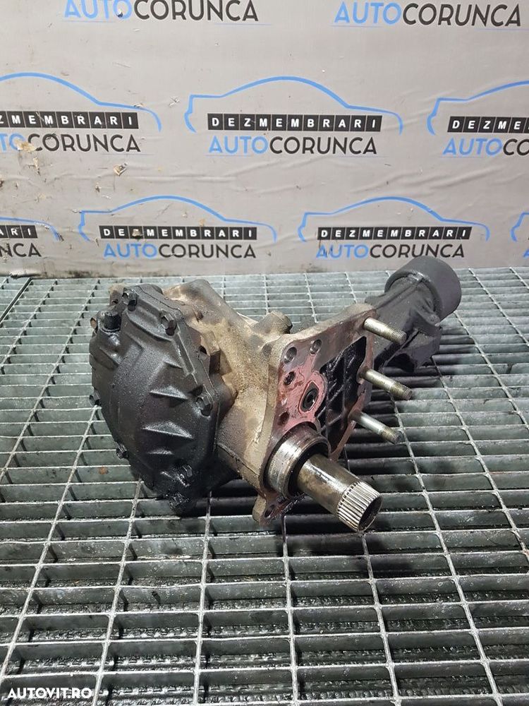 Cutie de Tranfer Grup Fata Toyota RAV 4 II 2.0 D 2000 - 2006 116CP Manuala 5 Trepte 1CD ... - 4