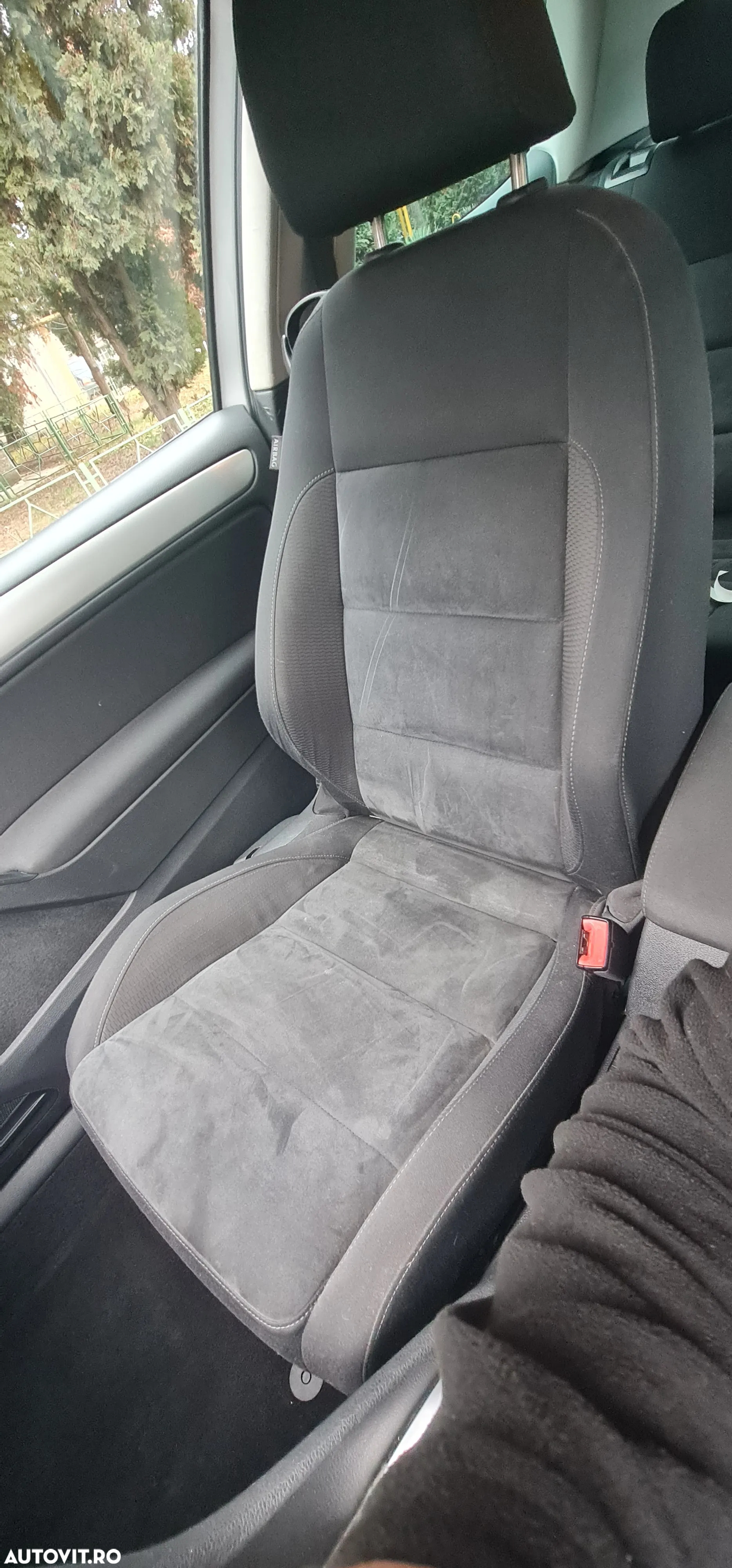 Volkswagen Golf 1.4 TSI Highline DSG - 7