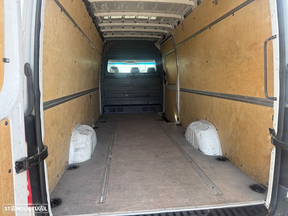 Mercedes-Benz SPRINTER 313 CDI  L4 H3 - 5