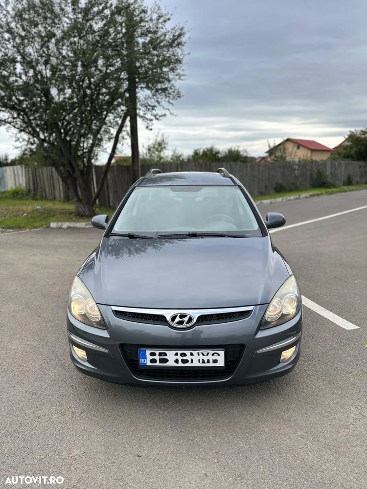 Hyundai i30 - 1