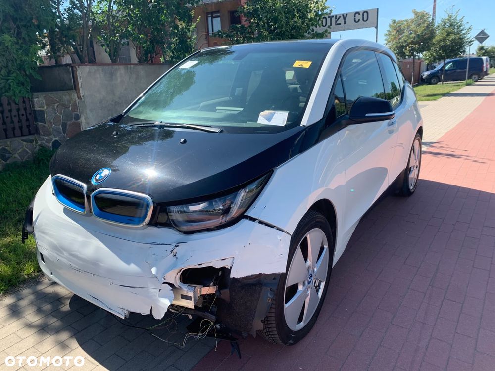 BMW i3 (94 Ah) - 5