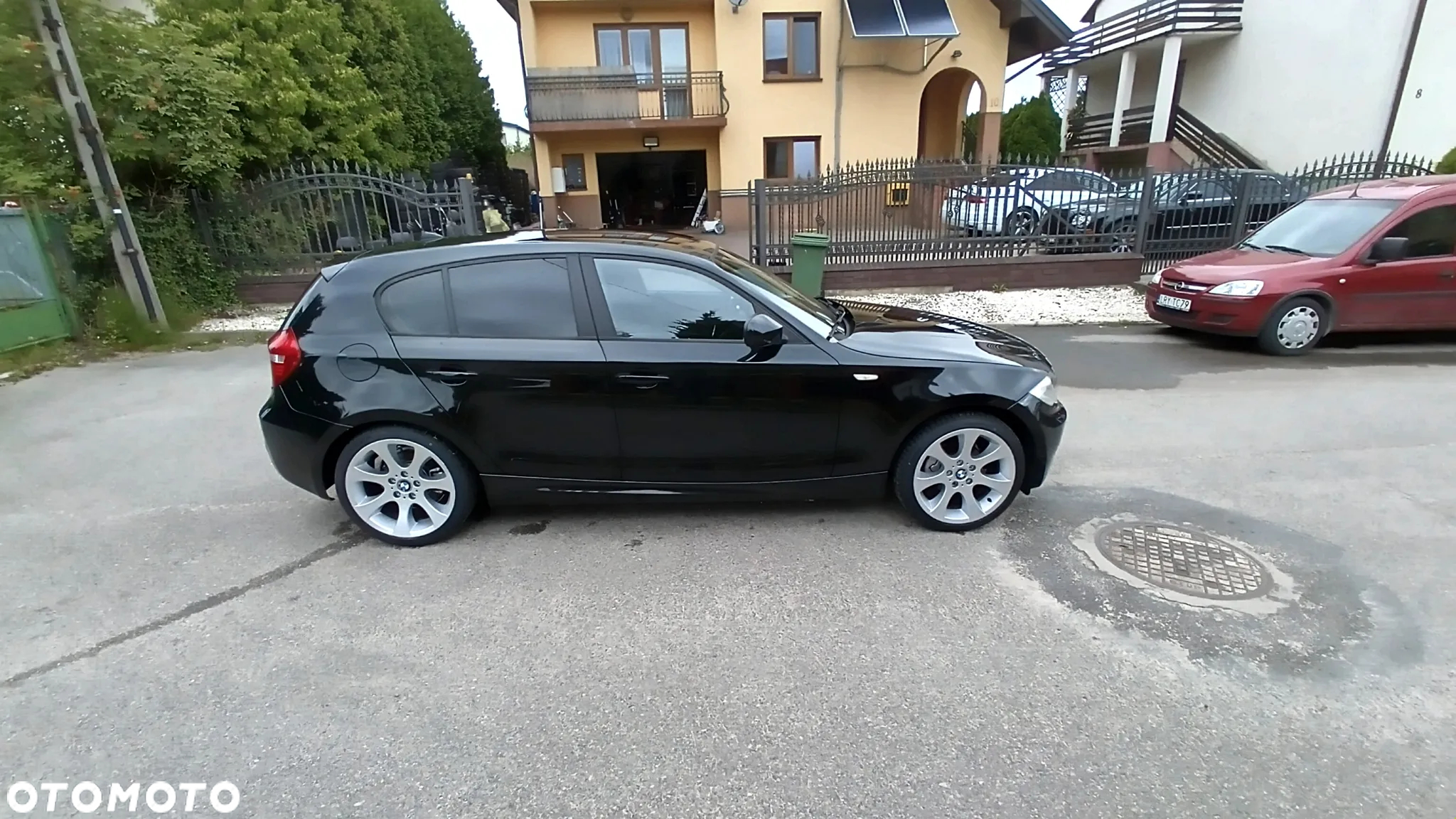 BMW Seria 1 116i Edition Sport - 21