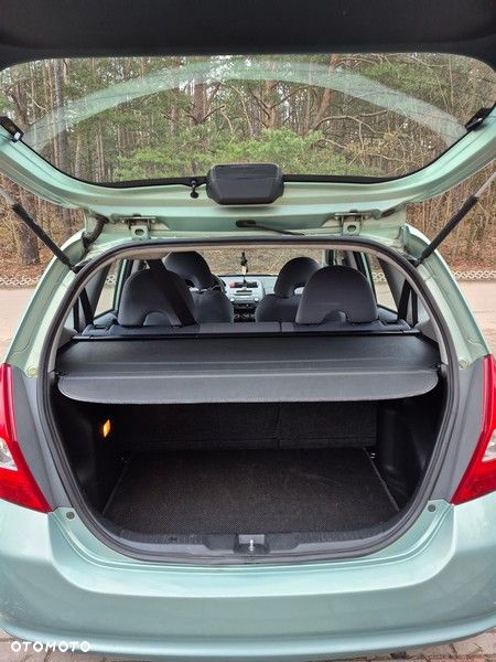Honda Jazz - 18
