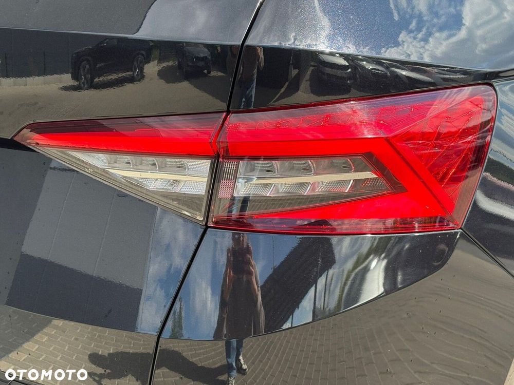 Skoda Kodiaq 2.0 TSI 4x4 Style DSG 7os - 17