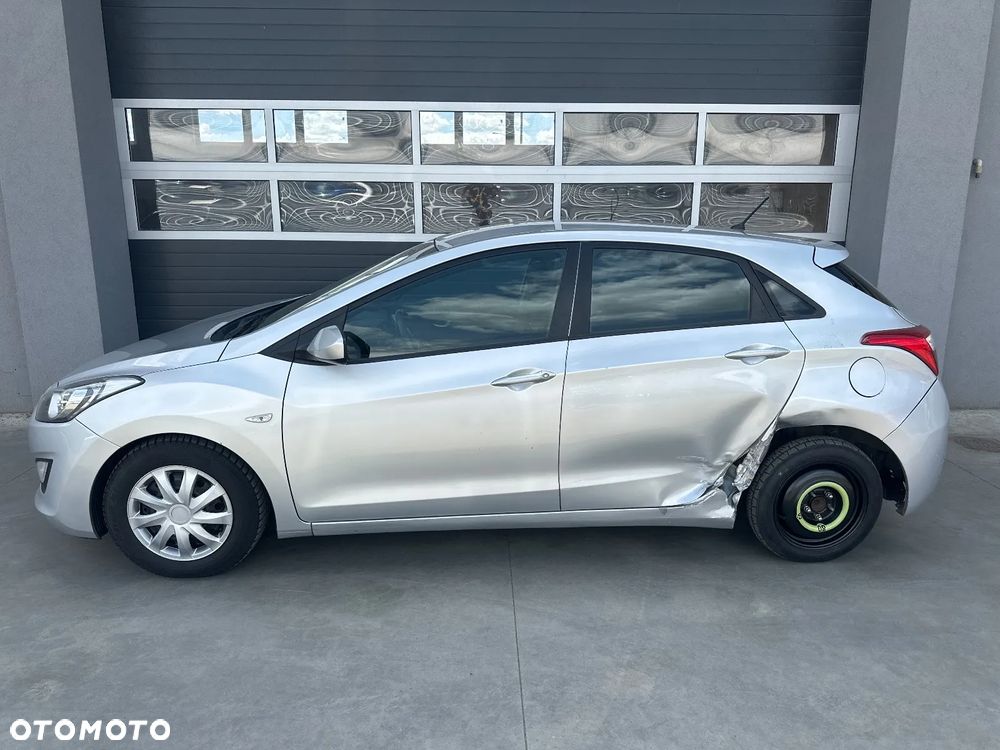 Hyundai i30 1.6 CRDi Classic - 7
