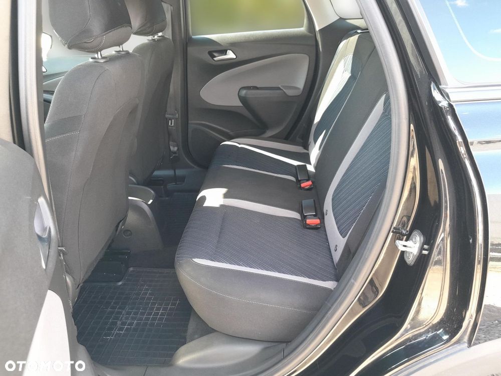 Opel Crossland X 1.2 T 120 Lat S&S - 28