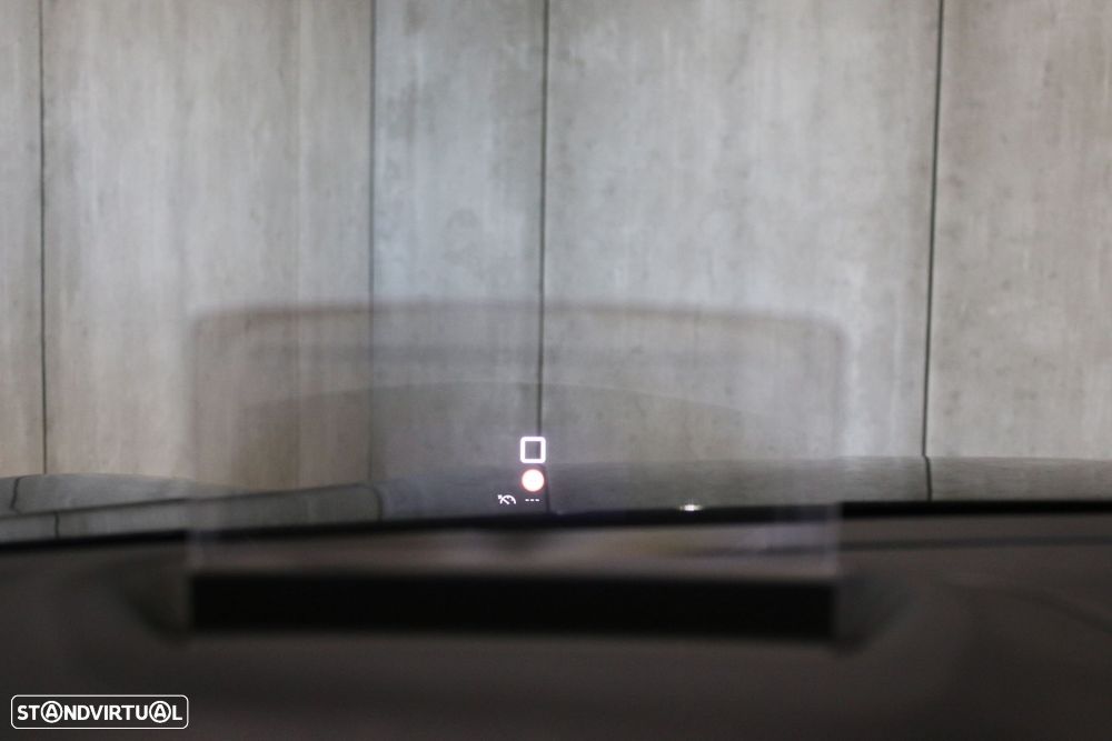 Citroën e-C4 C-Series - 19