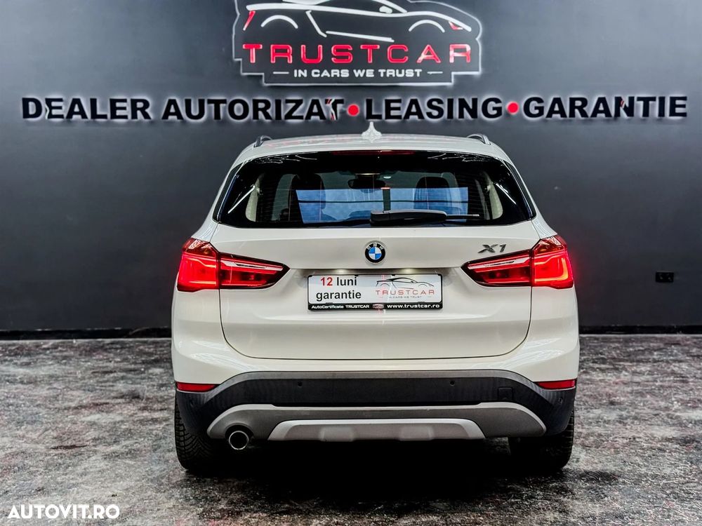 BMW X1 - 5
