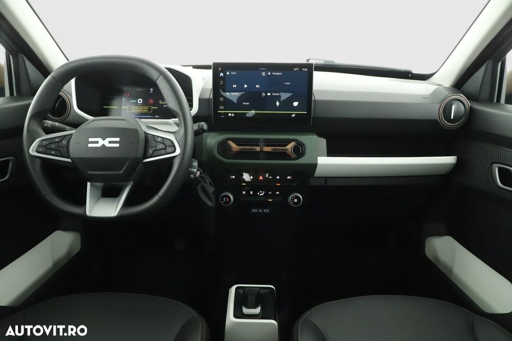 Dacia Spring - 9