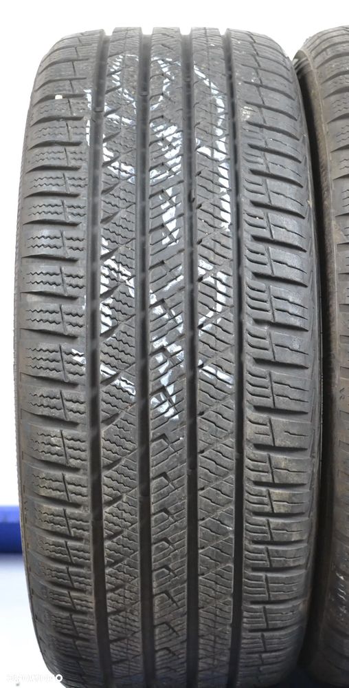 205/45R17 88V VREDESTEIN QUATRAC PRO+ x2szt 3659o - 2