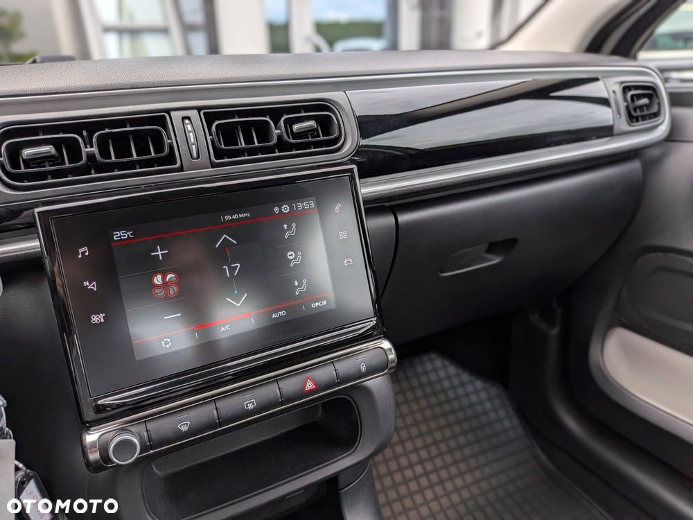 Citroën C3 1.2 PureTech Feel - 26