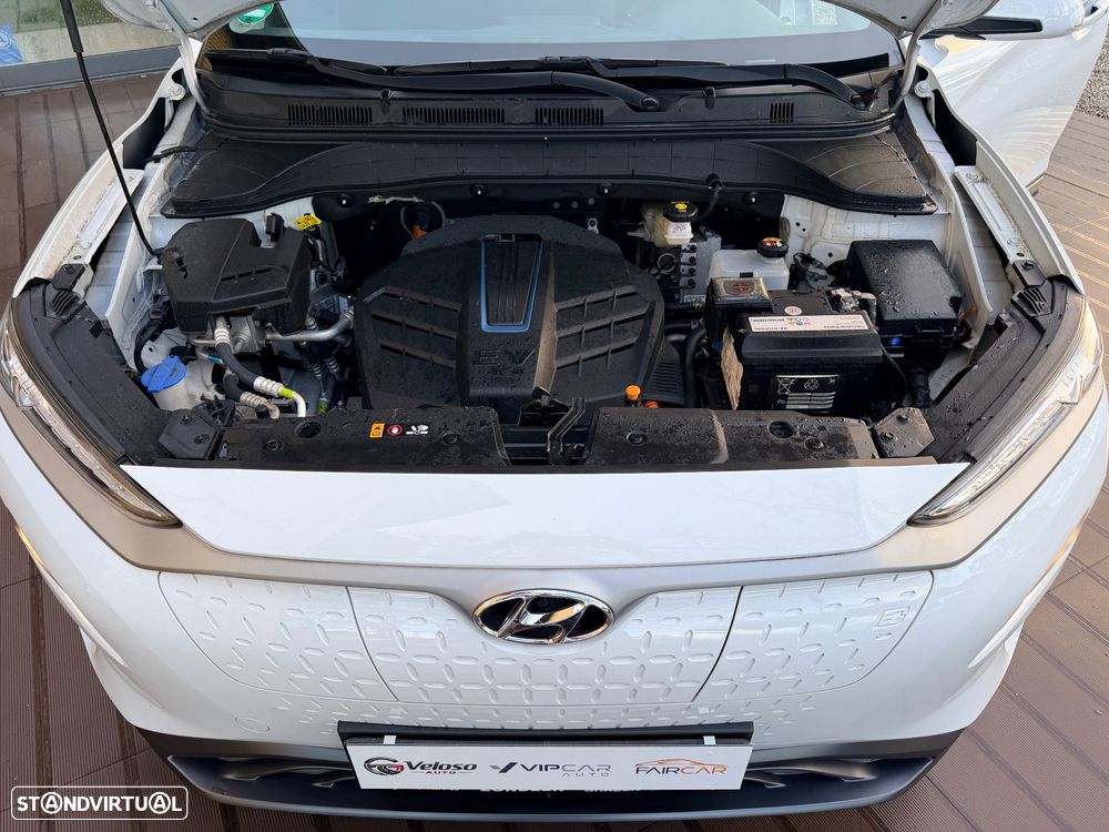 Hyundai Kauai Advantage - 17