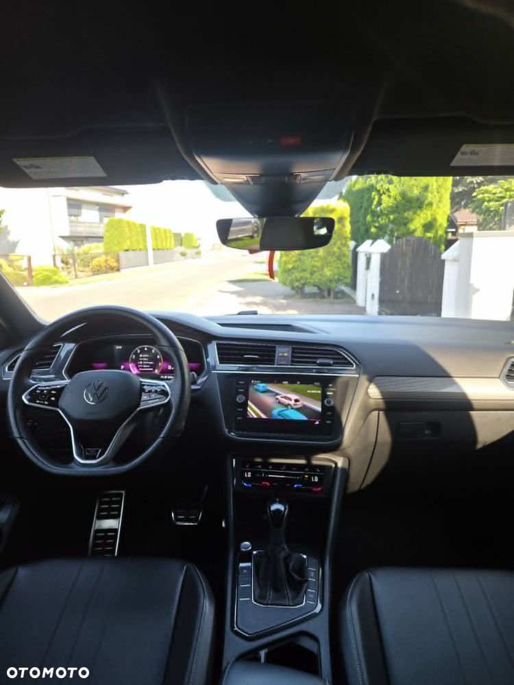 Volkswagen Tiguan - 17