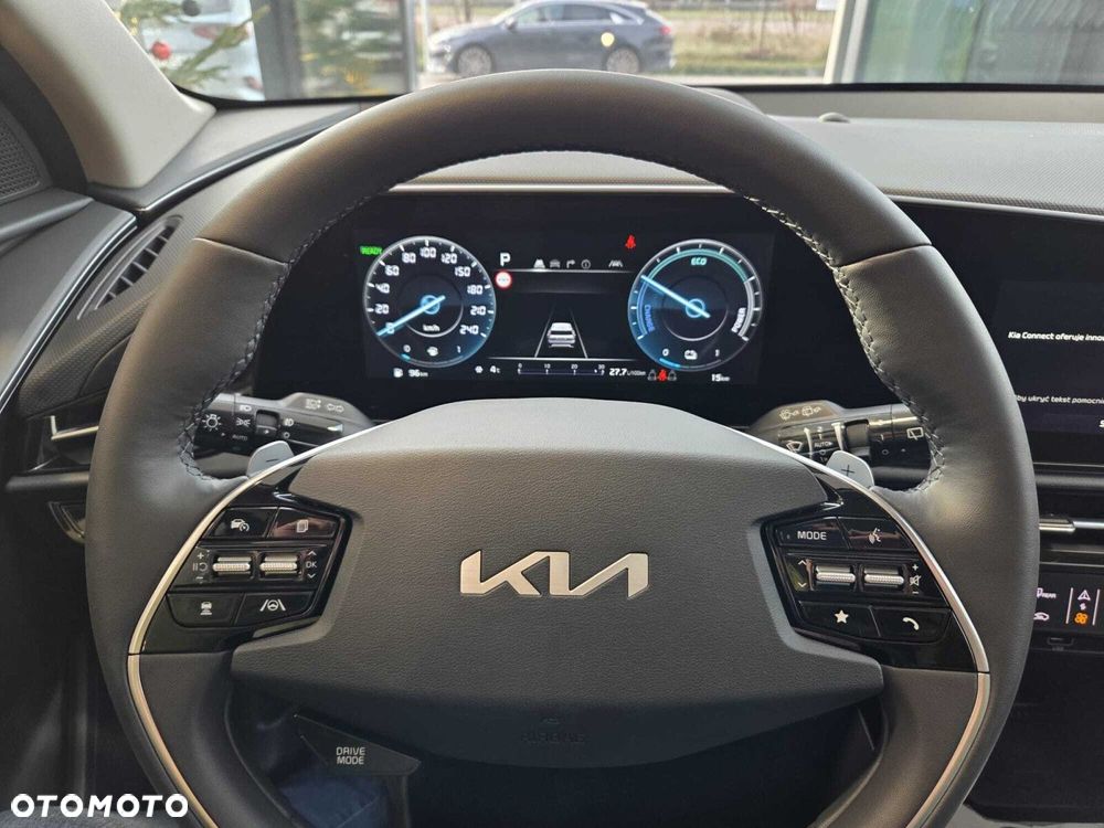 Kia Niro - 15