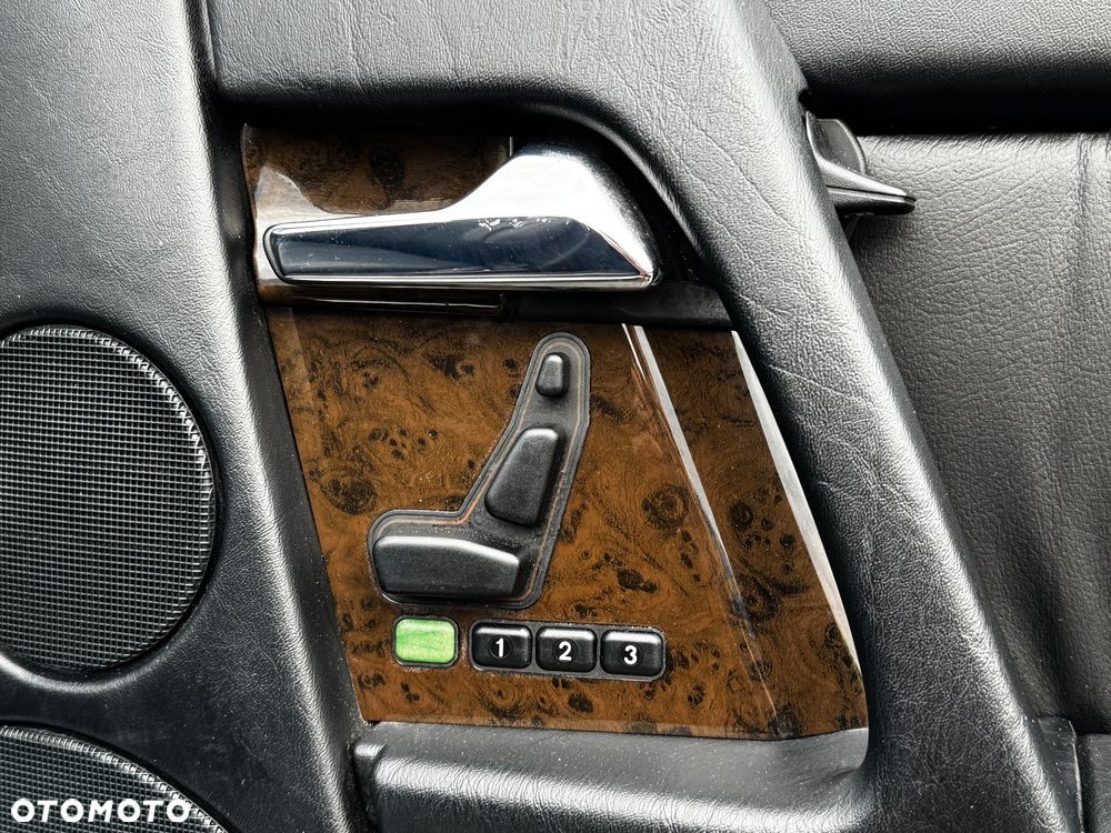 Mercedes-Benz SL 500 - 27