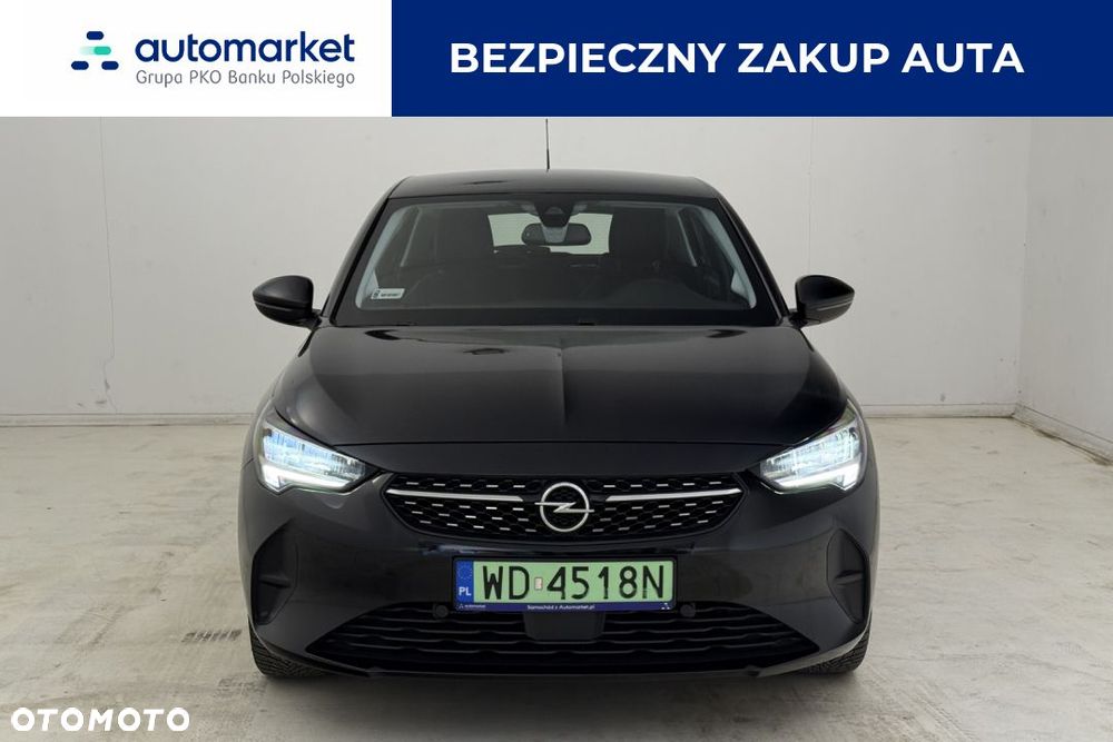 Opel Corsa Corsa-e Elegance - 2