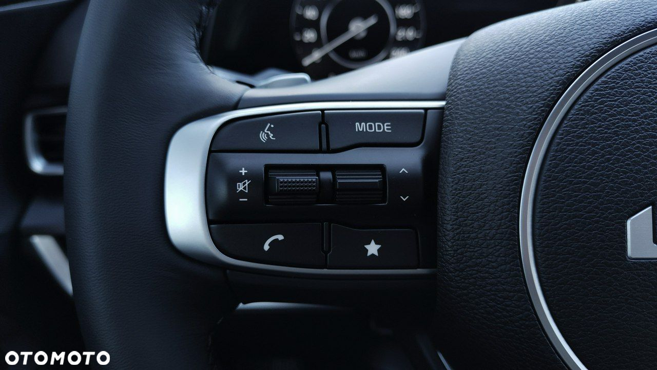 Kia Sportage - 17