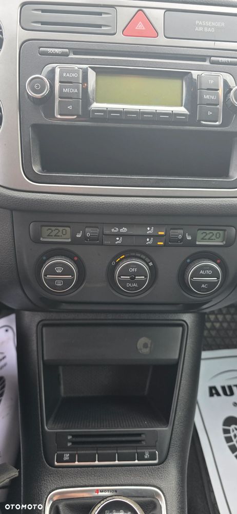 Volkswagen Tiguan 2.0 TDI DPF 4Motion Freestyle - 20